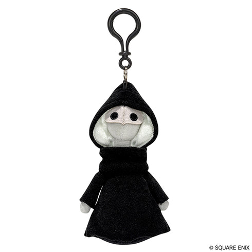 『ファイナルファンタジーXIV』カラーフック付きちいさなぬいぐるみ 古代人形